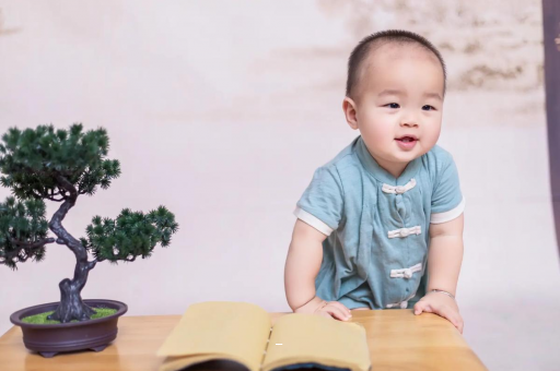 松滋宝宝严重便秘